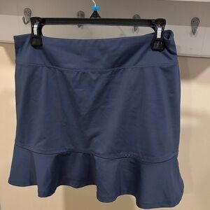 Tommy Bahama Blue Women's Skort